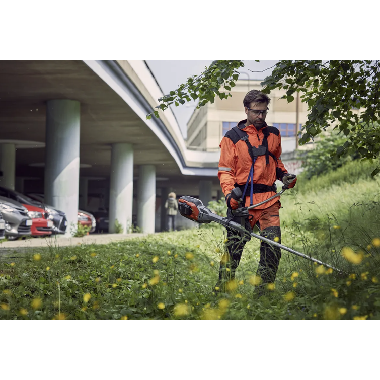 HUSQVARNA 535IRXT, EI AKKU/LATURI, MULTI 300-3, BALANCE X