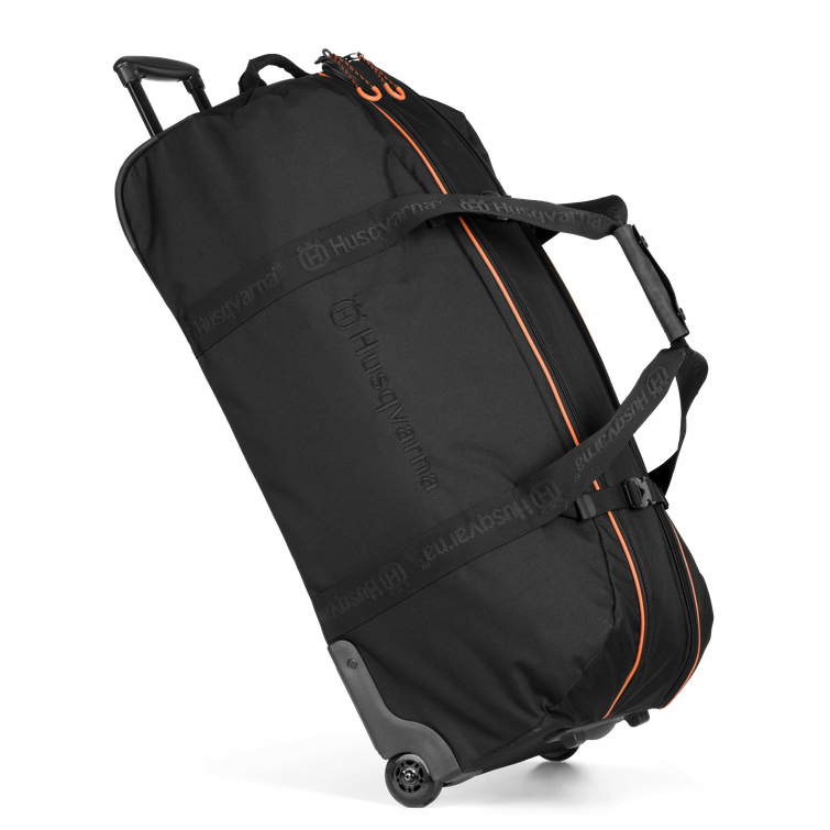 HUSQVARNA LAUKKU PYÖRILLÄ 90L