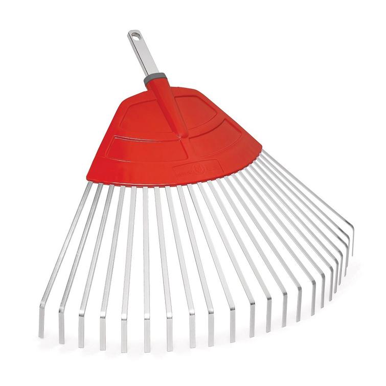 UF-M GARDEN TINE RAKE