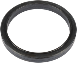 HUSQVARNA RING RUBBER.4.5 INCH RING.RUBB