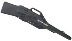 POLARIS GUN BOOT BLACK