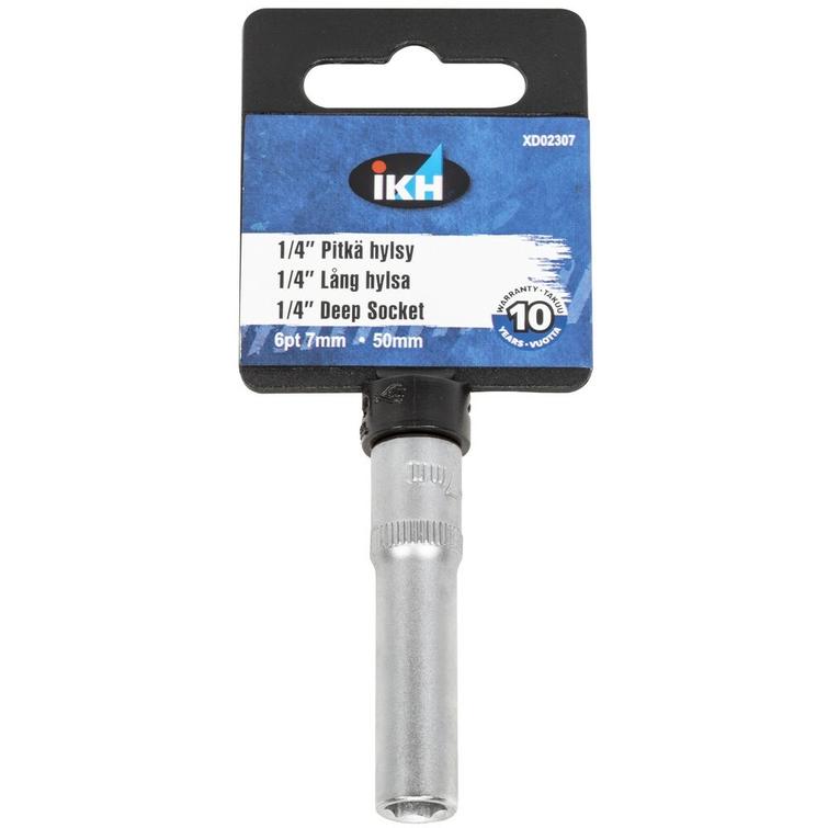 HYLSY 1/4'-7MM 50MM XD02307