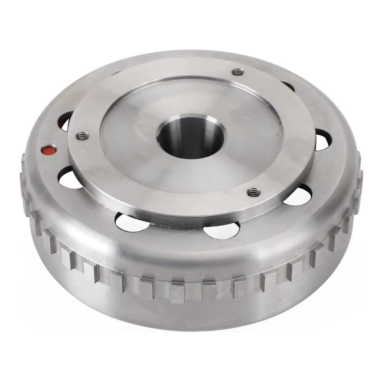 POLARIS FLYWHEEL