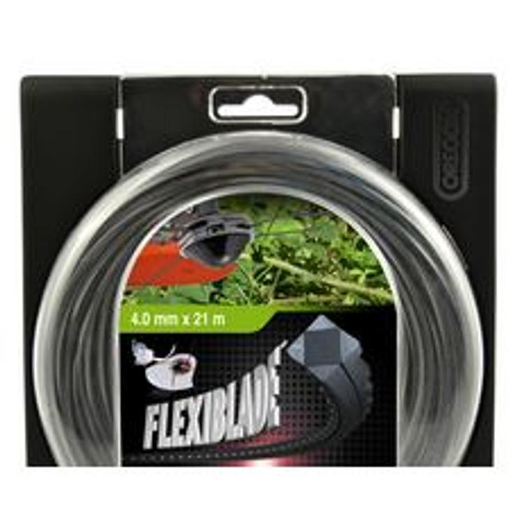 FLEXIBLADE 4MMX21M