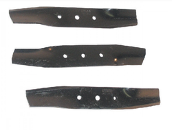 STIGA Blade Bar Assembly-85B [3 Pcs]