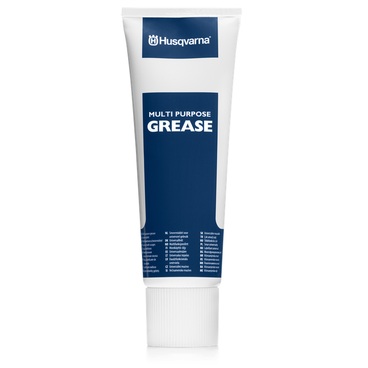 HUSQVARNA KULMAVAIHDERASVA, 225 G