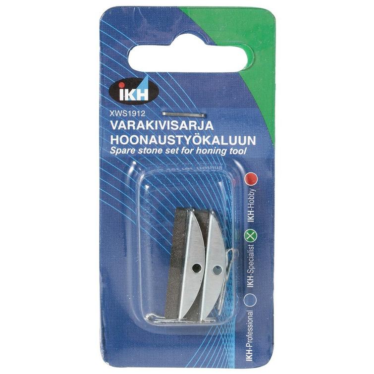 HOONINKIVET 2KPL (XWS191) XWS1912