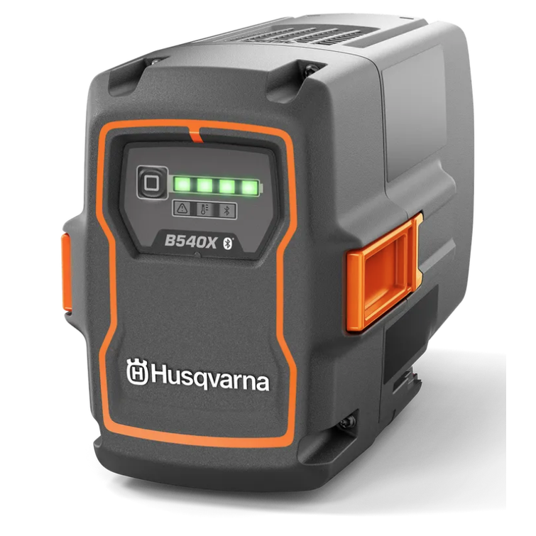 Husqvarna 40-B540X AKKU