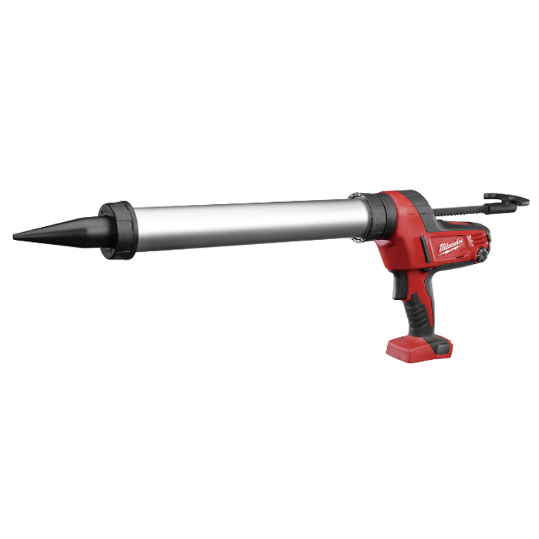 MILWAUKEE MASSAPURISTIN C18 PCG600A-0B