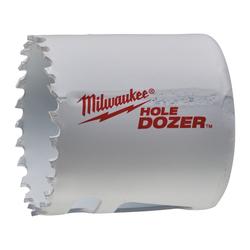 MILWAUKEE REIKÄSAHA BIMETALLI HD 48MM