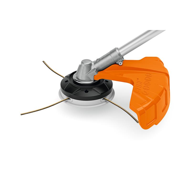 STIHL Siimaleikkuri Durocut 40-4