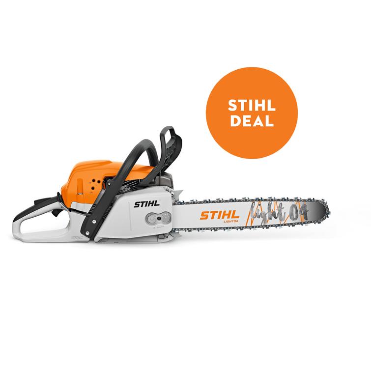 STIHL MS 271 moottorisaha 14" .325" RM 1,3mm
