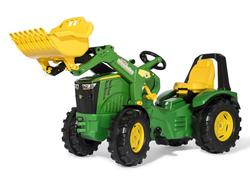 JOHN DEERE ROLLYXTRAC JDWMCR651047000
