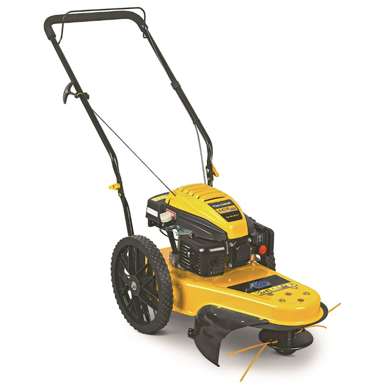CUB CADET SIIMALEIKKURI LC3DP56 25C-262E603
