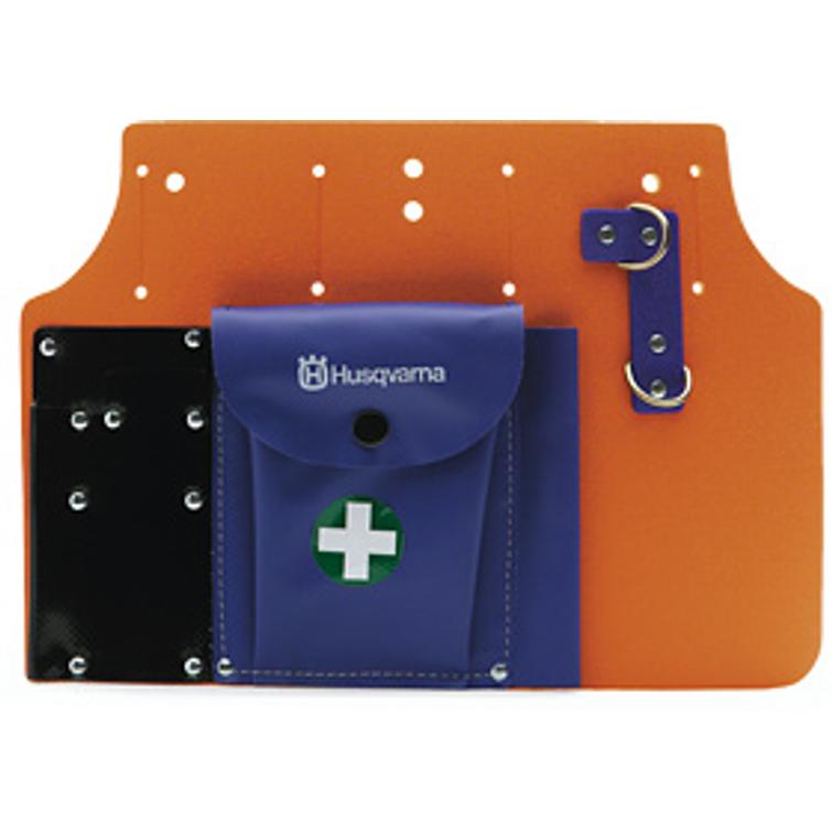 HUSQVARNA TAKAKAPPALE