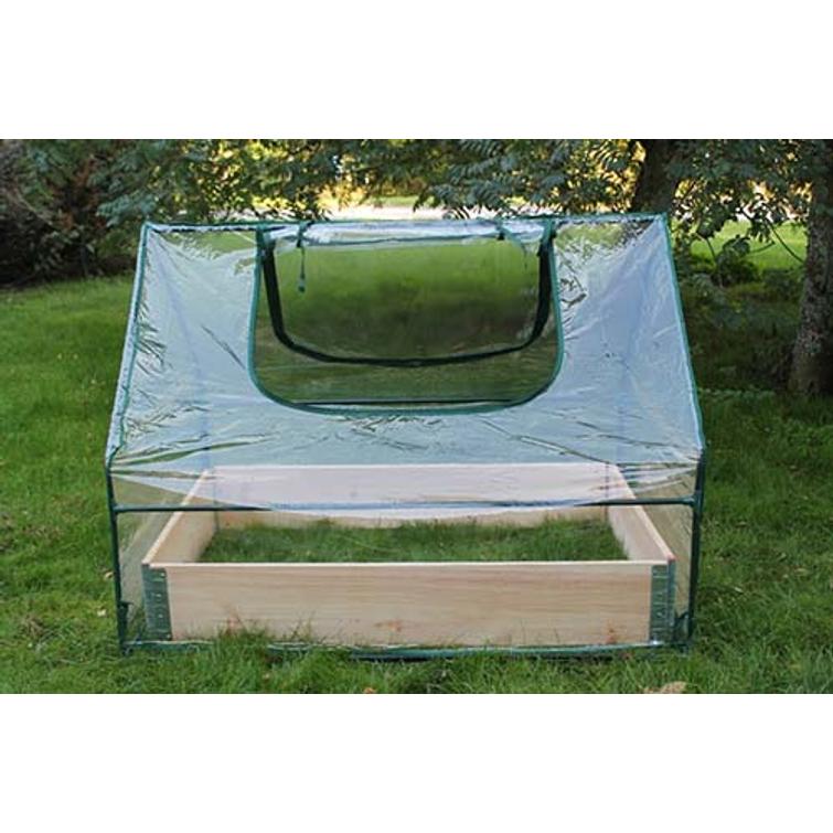 MINIKASVIHUONE LAVAKAULUKSELLE 93227