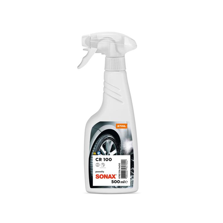 STIHL Vannepesuaine Cr 100 500 ml