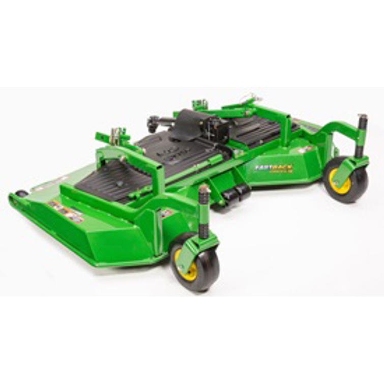 JOHN DEERE 72 In. Fastback Commercial Re