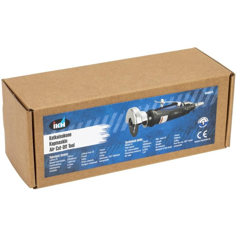 KATKAISUKONE 3' KOMPOSIITTI IKH8073