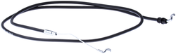 HUSQVARNA CONTROL ASSY EZ AUTOWALK A009