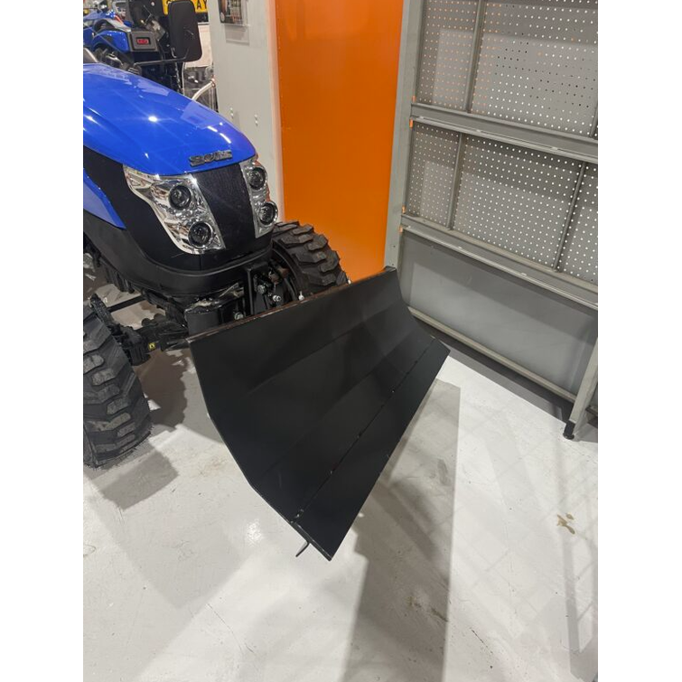 SOLIS 16 PUSKULEVY 1450 MEKAANISLLA KÄ ka PUSK145