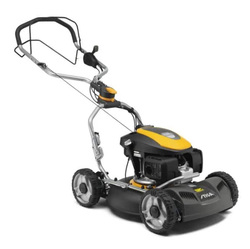 STIGA MULTICLIP 950 V - GCV 170 AC