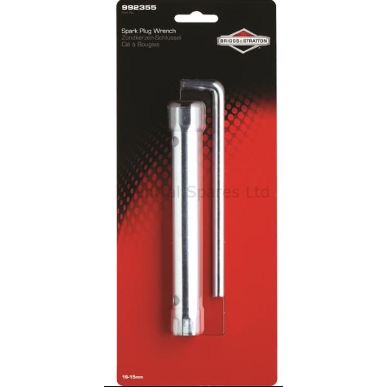 B&S Tulpanavain 992355