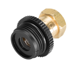 GARDENA Tyhjennysventtiili 3/4" ulkoki