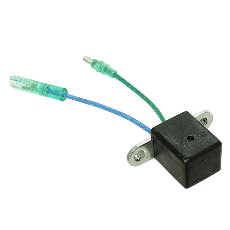 Fox Service Set: Damping Adjust Assembly: DSC Adjuster, High Flow, Non-Detent, S