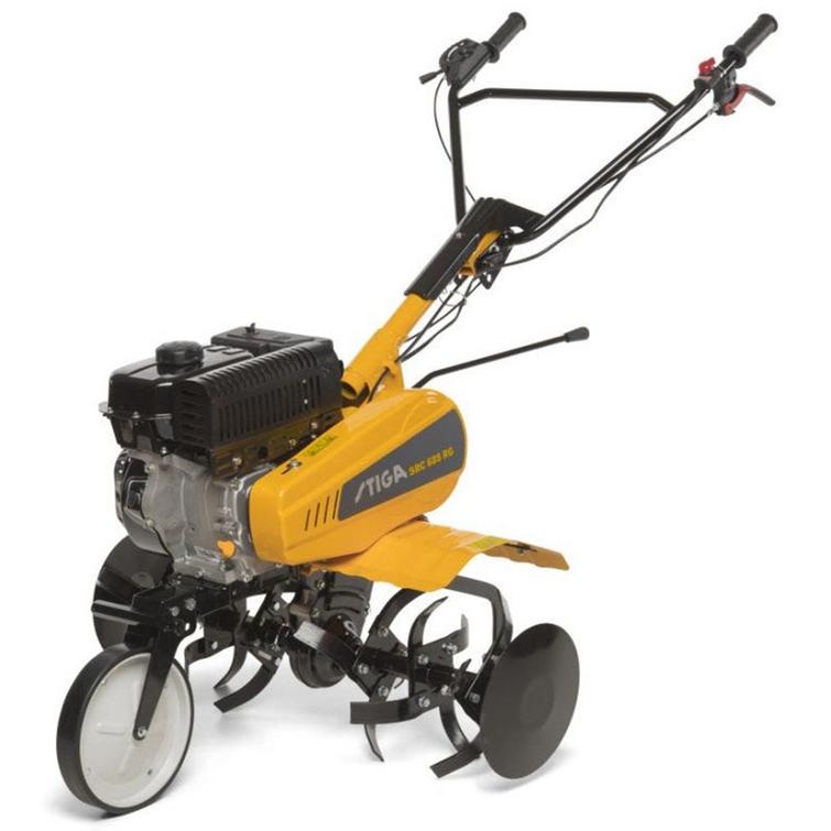 STIGA SRC 685 RG  -  TM 60