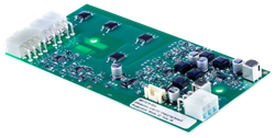 HUSQVARNA CIRCUIT BOARD ASSY ULTRASONIC
