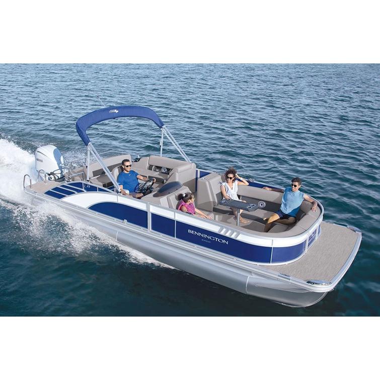 BENNINGTON 25LTSBU SPS NEW