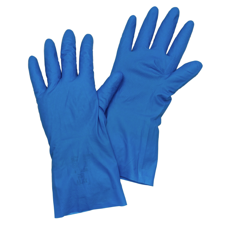 ANSELL VIRTEX NITRIILISORMIKAS 8 79-700-8