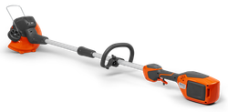 HUSQVARNA 110IL + B70 + C80