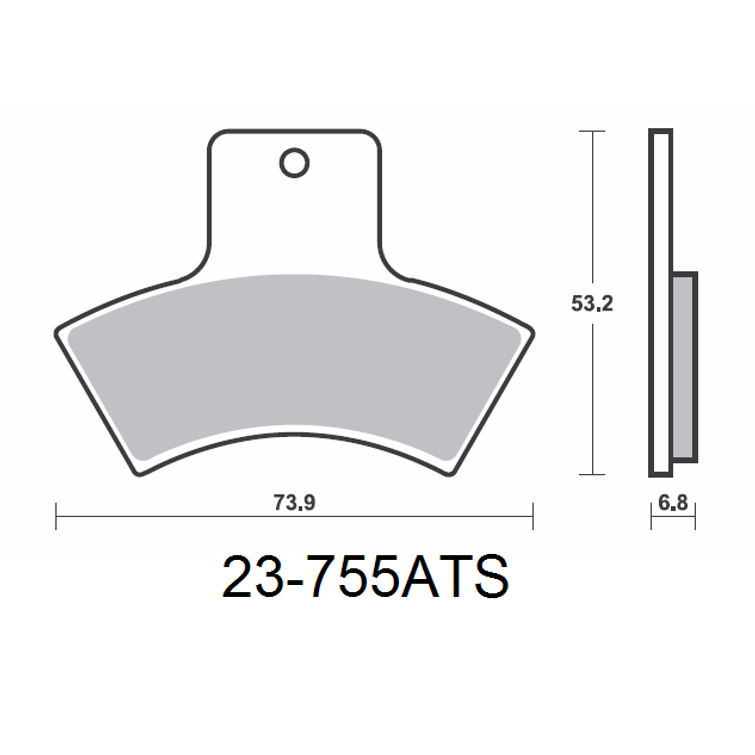 Just1 Housut J-Flex 2.0 District Sininen/Oranssi 30