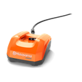 HUSQVARNA 40-C500X, akkulaturi, 500 W