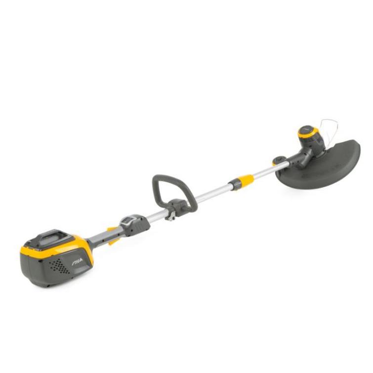 STIGA SGT 500 AE TRIMMERI ilman akkua ja