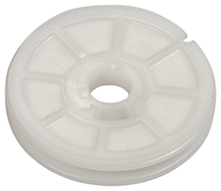 HUSQVARNA STARTER PULLEY !