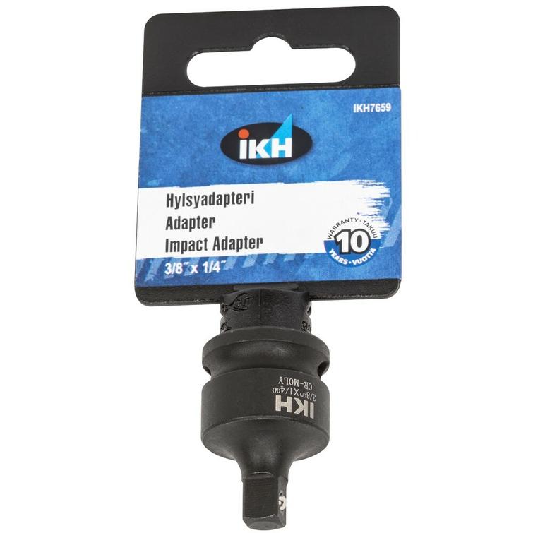HYLSYADAPTERI 3/8'-1/4' IKH7659