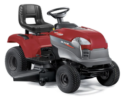 CASTELGARDEN XDL 210 HD-ST 550 Twin