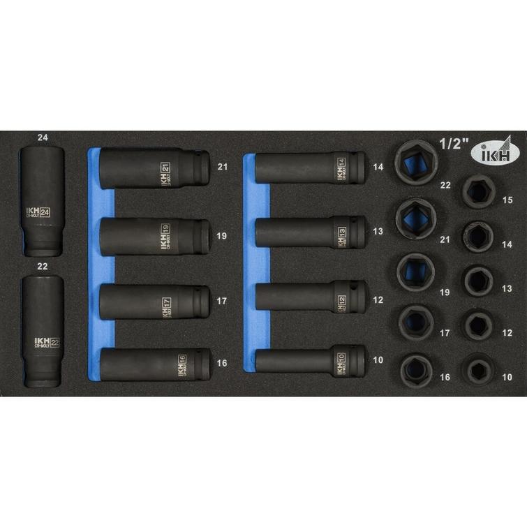 PAINEILMAHYLSYSARJA 20-OS. MM PITKÄT/LYH IKHF043