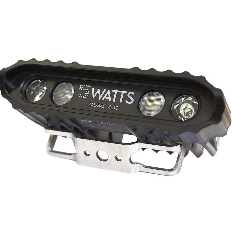 5WATTS ZAURAC 4-30 HYBRID LED-VALAISIN 5W-HYBRID