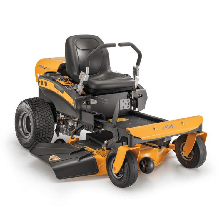 STIGA ZT 3107 T B&S INTEK 7220 V-TWIN