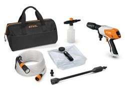 STIHL RCA 20 akkupainepesuri setti