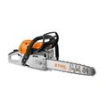 STIHL MS 261 C-M Moottoris. 14" .325" Rs 1,3mm