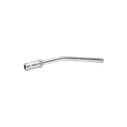 RASVAPR&Auml;SSIN PUTKI METALLIA 180MM