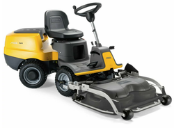 STIGA PARK 300 RC (PARK 300 R + 95 Q)