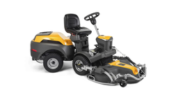 STIGA PARK 500 WX - ST 550 Twin