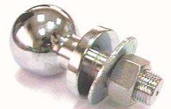 DUELL VETOKUULA 50mm