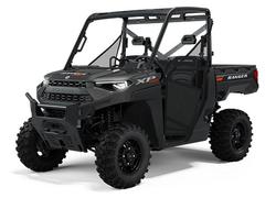 POLARIS Ranger Diesel HD EPS Deluxe
